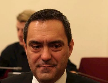 Βουλή: Στην θέση του νέου προέδρου της Εθνικής Επιτροπής Τηλεπικοινωνιών και Ταχυδρομείων ο Κ. Μασσέλος